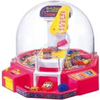 たべっ子どうぶつ クレーンゲーム THE MOVIE