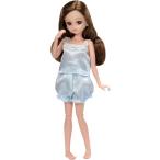 フォトジェニックリカ オルレア (タカラトミー リカちゃん ドール おもちゃ) (予約商品7/26発売予定)