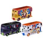 ドリームトミカSP トイ ストーリー 3種セット (タカラトミー ミニカー おもちゃ)