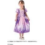 ディズニープリンセス きらめきファンタジードレス デラックスセット ラプンツェル (タカラトミー ドレス)