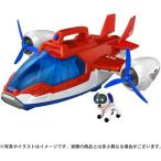 パウパトロール エアパトローラー (タカラトミー おもちゃ)