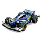 タミヤ アバンテ Mk.II （MSシャーシ） （1/32スケール ミニ四駆PRO