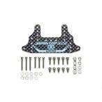 タミヤ 95146 HG カーボンリヤブレーキステー（1.5mm）J-CUP2021 ミニ四駆