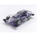タミヤ ミニ四駆限定95571 エクスフローリー ポリカボディスペシャル (パープル) (MSシャーシ)