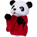  кунгфу марионетка Panda (iwaya мягкая игрушка игрушка )