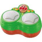 アンパンマン 森のマジカルボンゴ (アガツマ ピノチオ おもちゃ)