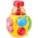 アンパンマン まわすのだいすき (ジョイパレット アンパンマン おもちゃ)