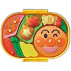 アンパンマン おべんとうパズル アンパンマンのからあげ弁当 (アンパンマンおもちゃ バンダイ)