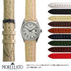 Yahoo! Yahoo!ショッピング(ヤフー ショッピング)ロレックス オイスターデイト 用 ref. 6694 ROLEX OYSTERDATE にぴったりの モレラート LIVERPOOL 時計ベルト 時計バンド 替えベルト ベルト交換 人気 おすすめ