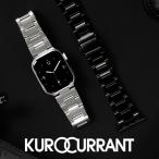 アップルウォッチ バンド apple watch band 片開き 3連 ステンレス ベルト 40mm 41mm 42mm 44mm 45mm　46mm 49mm