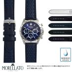 Yahoo! Yahoo!ショッピング(ヤフー ショッピング)セイコー スピリット 用 生活防水 SEIKO SPIRIT にぴったりの モレラート RALLY バンド 替えベルト 腕時計バンド 腕時計ベルト 革ベルト メンズ 革バンド 本革