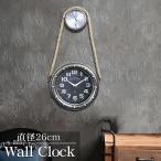 ウォールクロック 壁掛け時計 おし