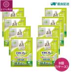 8 шт teo туалет скол .. нет зеленый чай компонент ввод дезодорация Sand (4Lx 8 шт. комплект ) кейс распродажа 4520699680759