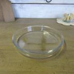 イギリス ビンテージ雑貨 ＪＡＪ パイレックス オーブン皿 グラタン皿 ガラス皿 耐熱ガラス キッチン雑貨 イギリス製 0117csz