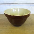  Англия античный Stone одежда крышка плантатора горшок покрытие Британия производства Vintage interiorgoods 1124saz