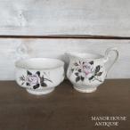  Британия производства Royal Albert shuga- миска сливочник Royal Albert Queens Messenger 1960 годы для дисплея tableware 1249sc