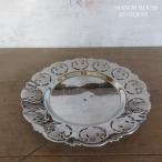  Англия металлический tray tray аксессуары tray ... резьба по дереву Британия interiorgoods 1440sc