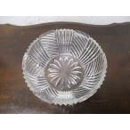  стекло миска бардачок ваза для цветов украшение украшение ароматическая смесь pot интерьер смешанные товары Англия Британия античный glass 1638f