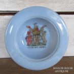  Англия производства REGICOR молочное стекло аксессуары tray бардачок интерьер tray tray Vintage смешанные товары Британия glass 1674sb