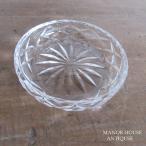 イギリス ガラス製 アクセサリートレー トレイ インテリアトレー 小物入れ インテリア雑貨 英国 glass 1677sb