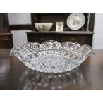  стекло миска бардачок украшение украшение ароматическая смесь pot интерьер смешанные товары Англия Британия античный смешанные товары glass 1693f