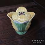 イギリス製 Shorter and Son Ltd シュガー