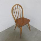  Англия Vintage мебель a- call Ercol кухня стул обруч задний искривление дерево стул стул из дерева L m Британия VINTAGE mid 4760e