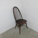  Англия Vintage мебель a- call Ercol кухня стул ke- машина стул искривление дерево из дерева L m Британия VINTAGE mid 4823e