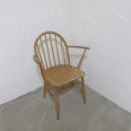  Англия Vintage мебель a- call Ercol arm стул обруч задний стул кухня стул из дерева L m Британия VINTAGE mid 4824e