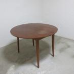  Англия Vintage мебель обеденный стол бабочка стол раунд стол из дерева Британия VINTAGE mid 6110e новое поступление 