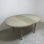  Англия Vintage мебель McIntosh Macintosh обеденный стол растягивание из дерева щеки Британия VINTAGE mid 6143e новое поступление 