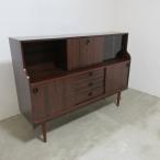  Англия Vintage мебель SCHREiBERshulai балка буфет шкаф место хранения из дерева щеки Британия VINTAGE mid 6178e новое поступление 