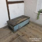  Англия античный мебель ящик для инструментов ящик для инструментов ящик для инструментов место хранения садоводство тоже из дерева Британия OTHERFUNITURE 6192e новое поступление 