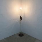  Англия Vintage мебель пол подставка fro Alain p освещение фигурная скобка магазин инвентарь Британия VINTAGE mid 6222e новое поступление 