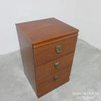  Англия Vintage мебель merete.- боковой грудь 3 уровень do lower z место хранения полка витрины Cafe из дерева щеки Британия VINTAGE mid 6592d