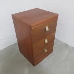  Англия Vintage мебель merete.- боковой грудь 3 уровень do lower z место хранения полка витрины Cafe из дерева щеки Британия VINTAGE mid 6657d