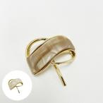 ポニーフック ヘアアクセサリー ヘアフック ヘアアクセ シンプル まとめ髪 髪飾り 韓国 オフィス