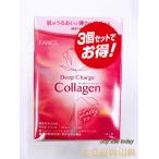  Fancl FANCL ( новый ) глубокий Charge коллаген палочка желе 30 день минут (20g×10шт.@×3 коробка ) шт упаковка . уход бесплатная доставка по всей стране срок годности 2027.03