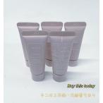 5個セット コスメデコルテ イドラクラリティ トリートメント ジェルウォッシュ　8g ミニサイズ　