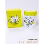 限定デザイン カシーボザール マニュアン ハンドトリートメント(ハンドクリーム) 83g ムーミン