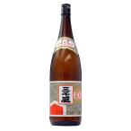 日本酒 地酒 岐阜 三千盛 本醸 1800ml 1梱包6本まで