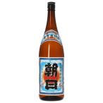 朝日酒造 黒糖 30度 1800ml 黒糖焼酎 