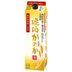  Asahi пшеничная сётю янтарь .. .25 раз бумага упаковка shochu . вид . вид . мир 1.8L 1800ml 1 упаковка 6шт.@ до упаковка не возможно 