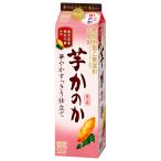  Asahi potato shochu .. . блестящий аккуратный покрой 25 раз бумага упаковка shochu . вид . вид . мир 1.8L 1800ml 1 упаковка 6шт.@ до упаковка не возможно 