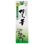  удача добродетель длина sake вид основной соба shochu Hakata. . соба 25 раз бумага упаковка 1.8L 1800ml 1 упаковка 6шт.@ до упаковка не возможно 