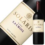 赤ワイン 国産 マンズワイン ソラリ