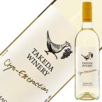  белый вино местного производства takedawaina утечка rio extra k Zion ( clio eks traction ) 2024 750ml Япония вино десерт вино 