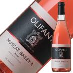  розовое вино . один sake структура OLIFANToli вентилятор мускат беж Lee A rose . departure .750ml Япония вино 