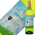  белый вино местного производства безопасность .(...) Alba Lee nyo внизу шерсть 2023 750ml Япония вино 