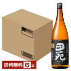  рисовое поле . sake структура пшеничная сётю рисовое поле . чёрный этикетка 25 раз 1800ml бутылка 6шт.@1 кейс .. shochu Кагосима 